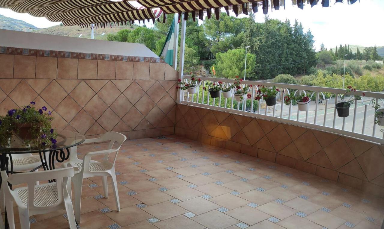 Azahar Apartment Puente De Genave