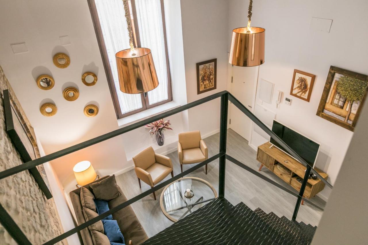 The Bullring Apartamento Sevilla