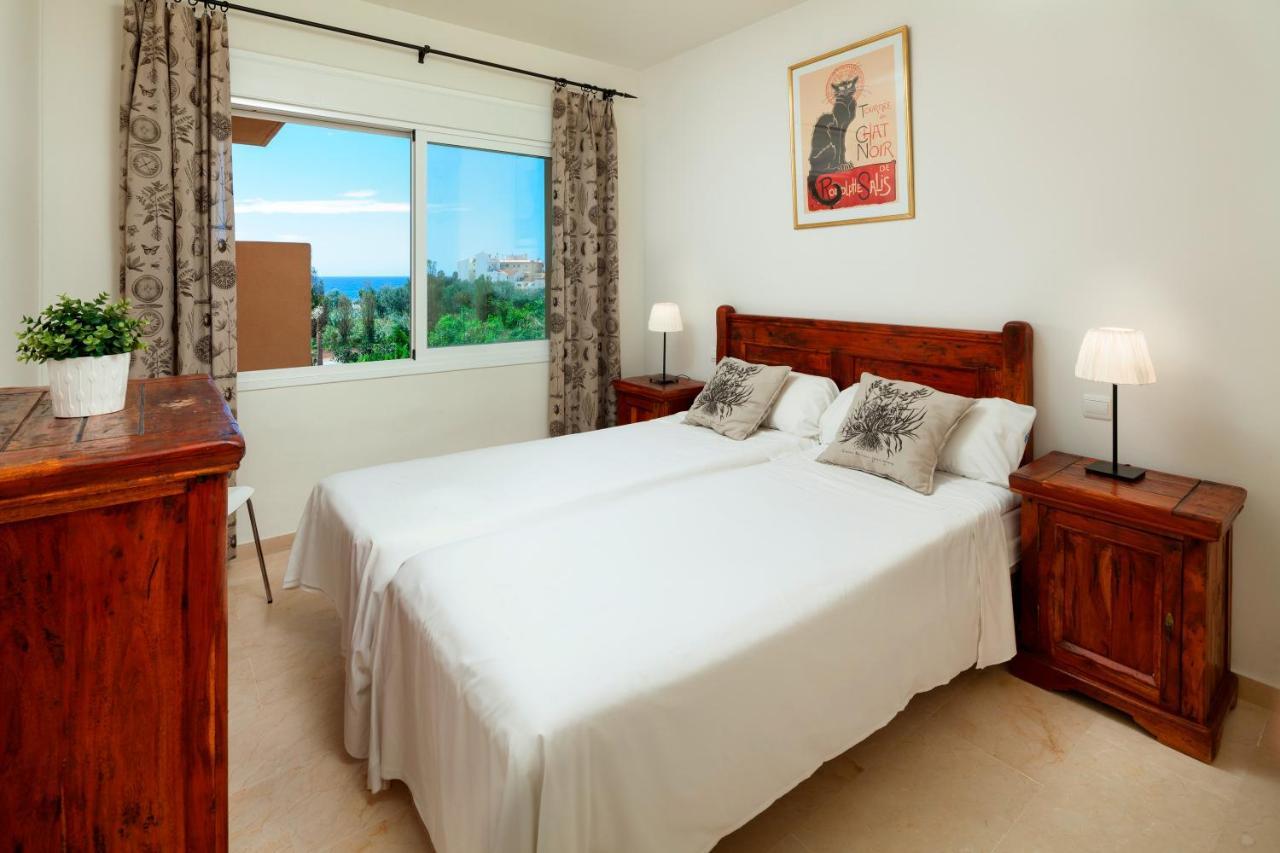 Sea View Apartamento *