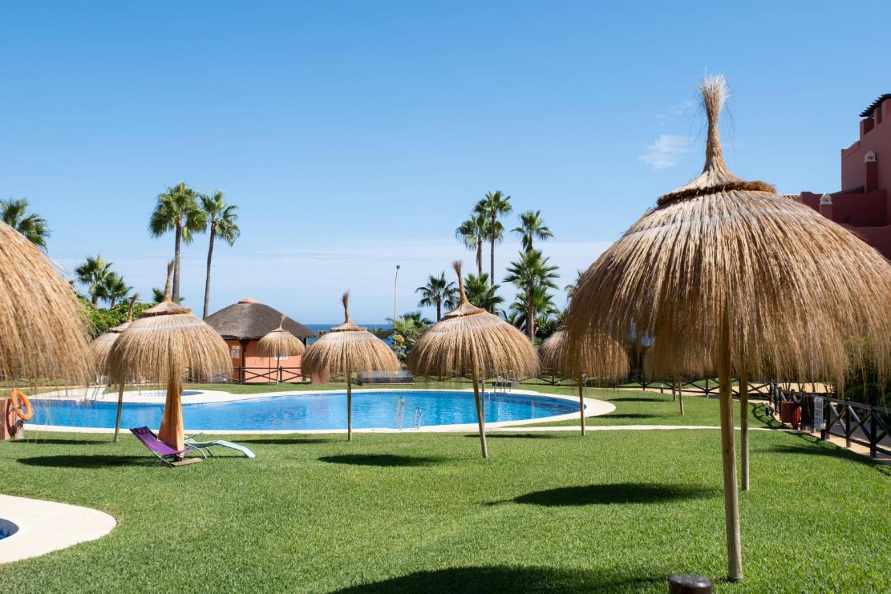 Apartamento Sea View Torrox