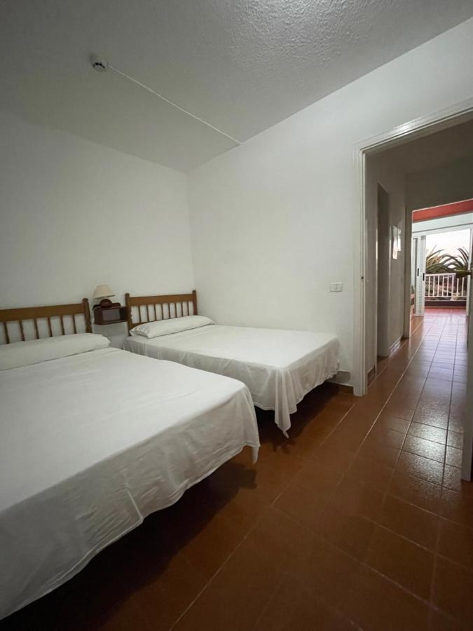 Tarajales Aparthotel