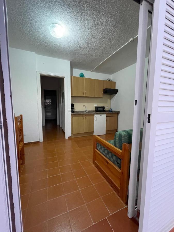 Aparthotel Tarajales Valle Gran Rey