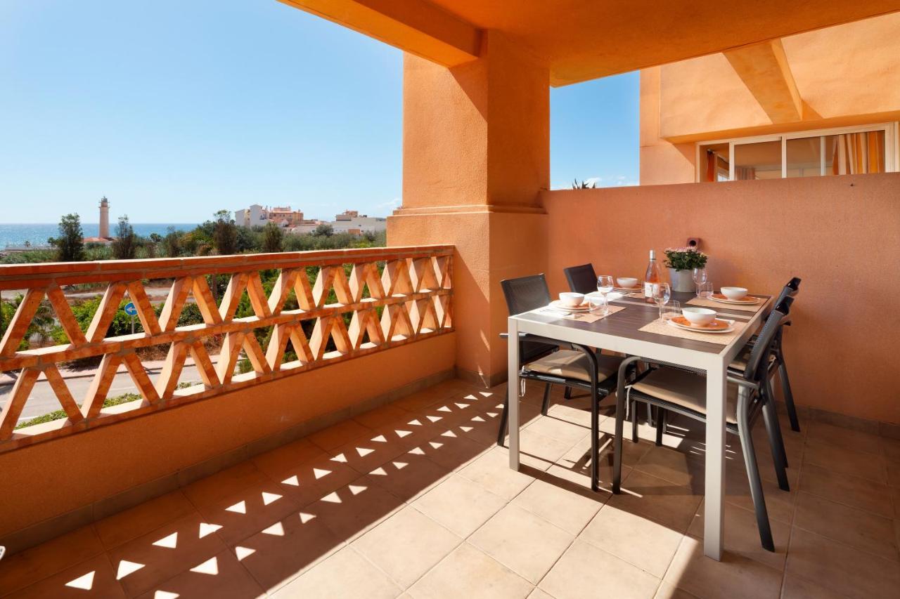 Sea View Apartamento Torrox