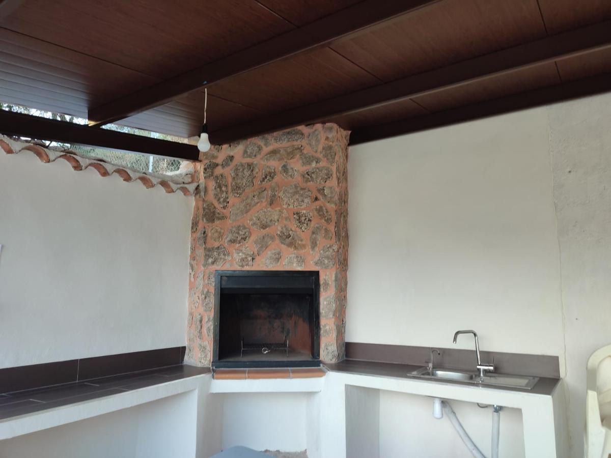 Concha Holiday home Riopar