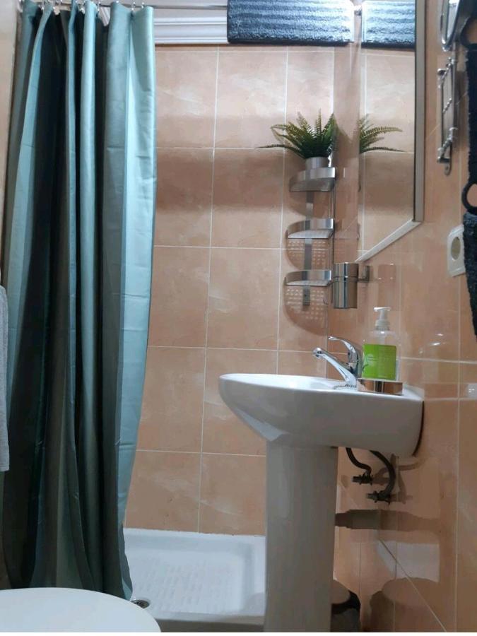 Apartamento En Barrio San Basilio * Cordoba