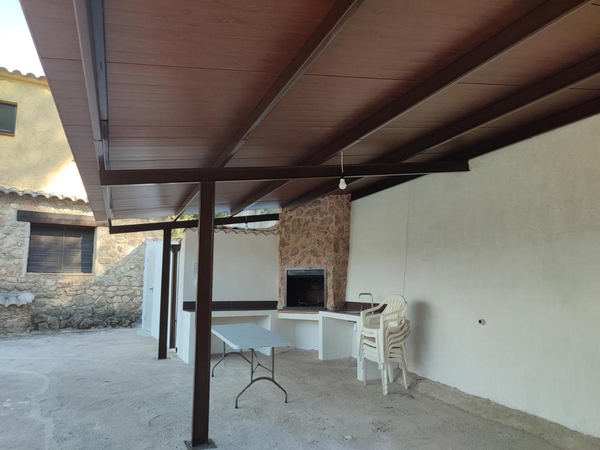 Holiday home Concha