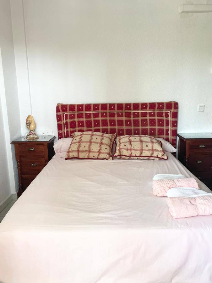 Carihuela A 300 Metros Playa Apartment Torremolinos