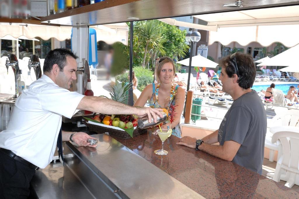 Dorada Palace Aparthotel Salou