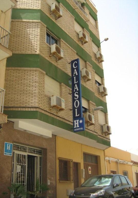 Calasol * Calahonda