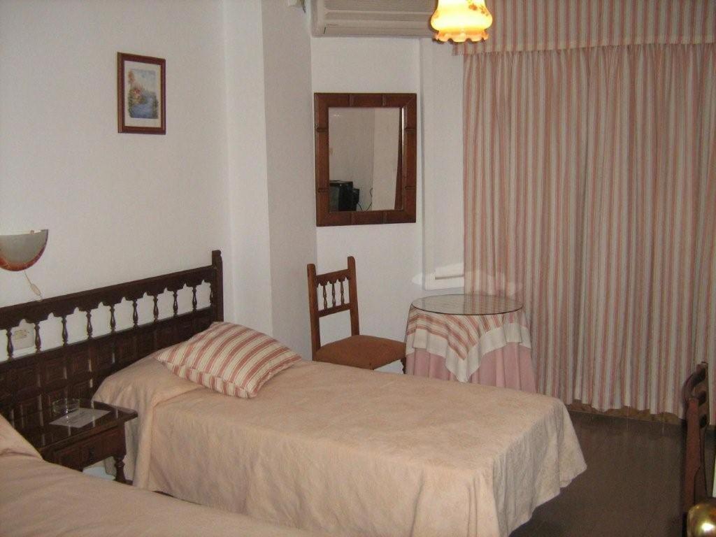 Calasol Guest house