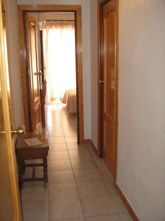 Guest house Calasol *
