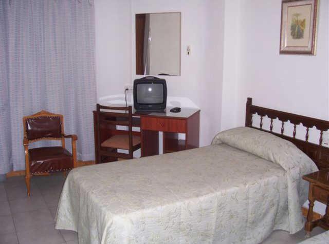 Guest house Calasol