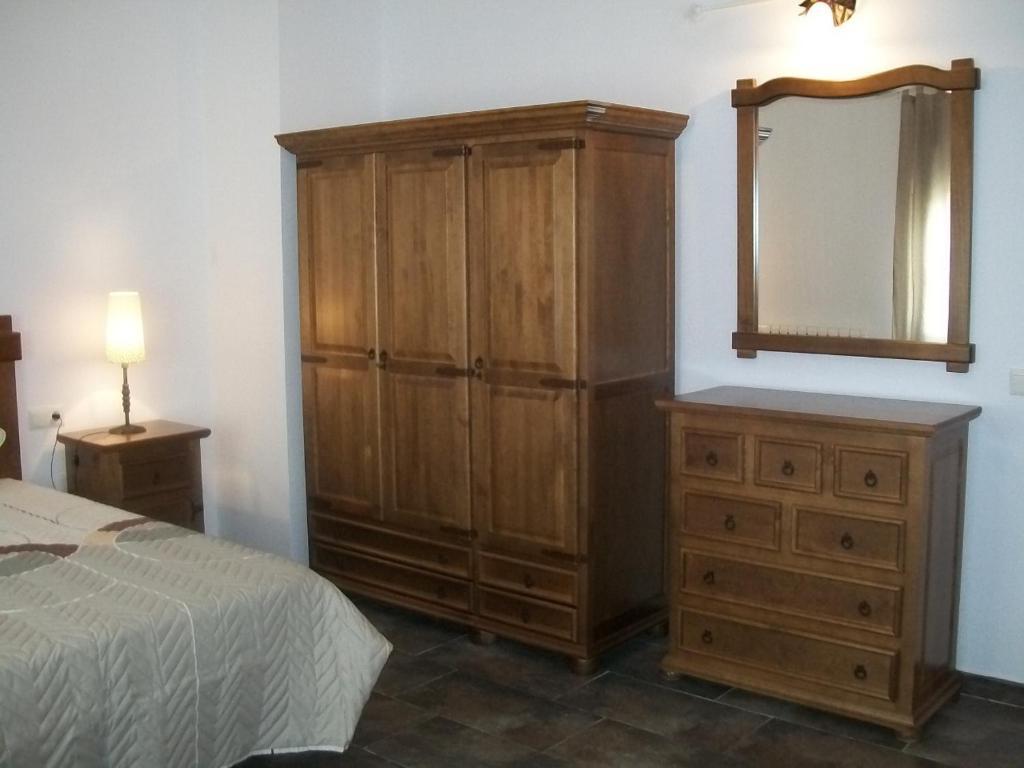 Montes Country house