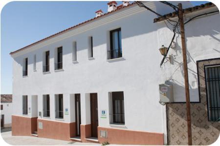 Country house Montes La Corte