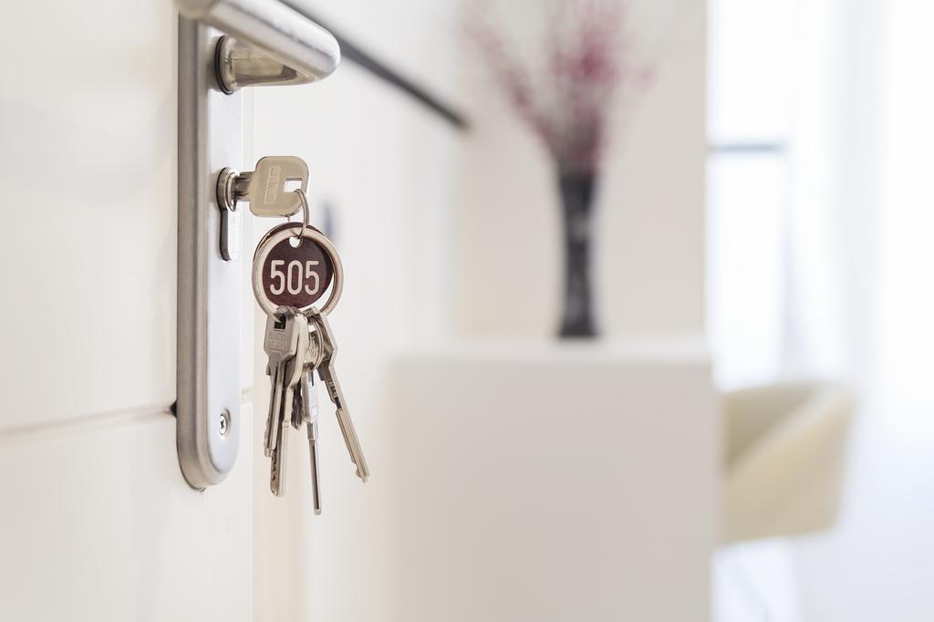 Gran Via 63 Guest house 3*