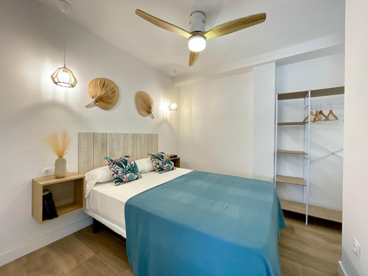 La Esquinita De Marcos Apartment