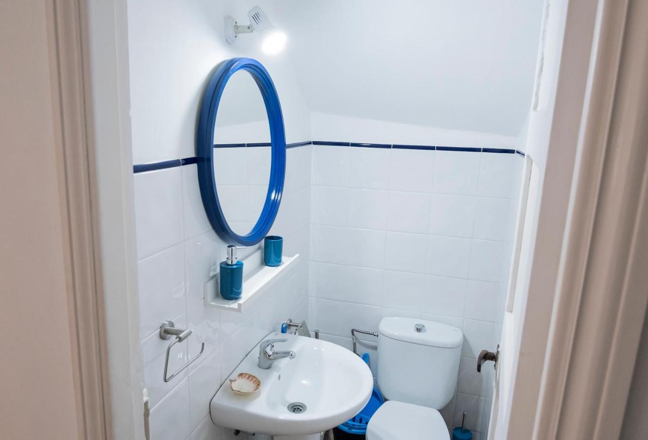 Holiday home Live Puertito Casa Azul