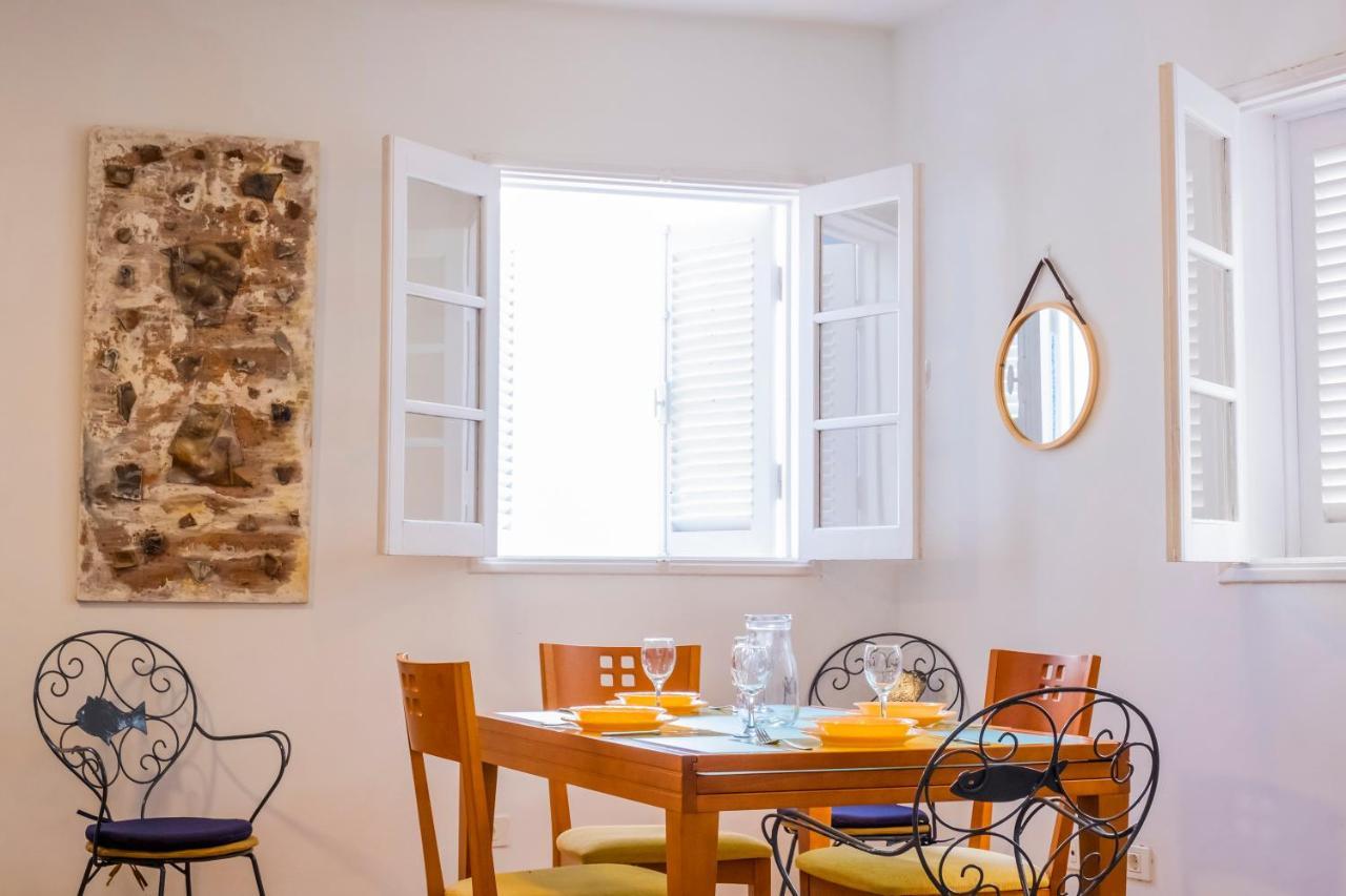 Holiday home Live Puertito Casa Azul Puertito de Guimar