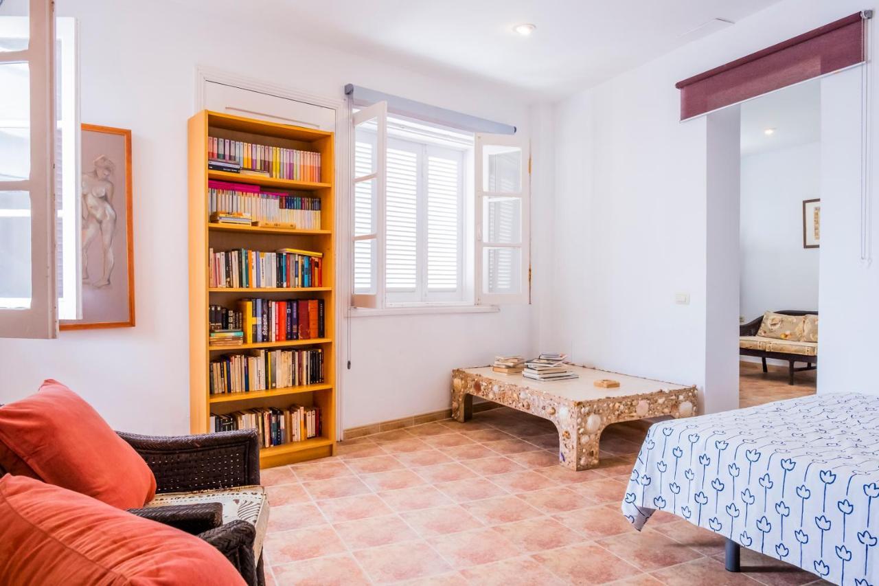 Holiday home Live Puertito Casa Azul