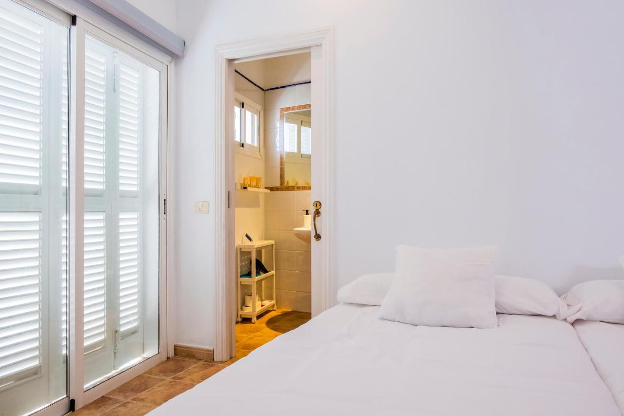 Live Puertito Casa Azul Holiday home Puertito de Guimar