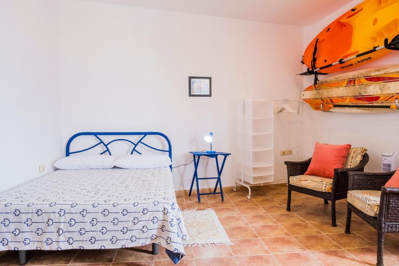 Live Puertito Casa Azul *