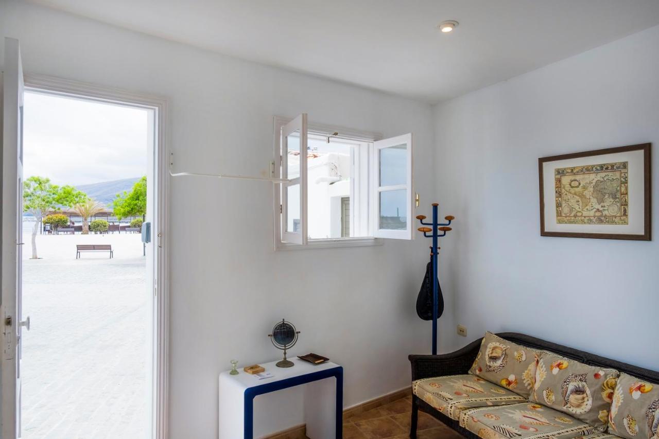 Live Puertito Casa Azul