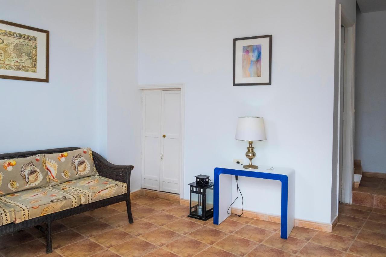 Live Puertito Casa Azul Holiday home *