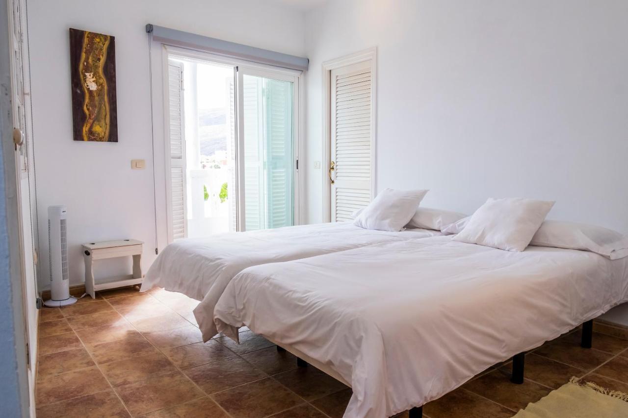 Live Puertito Casa Azul Holiday home *