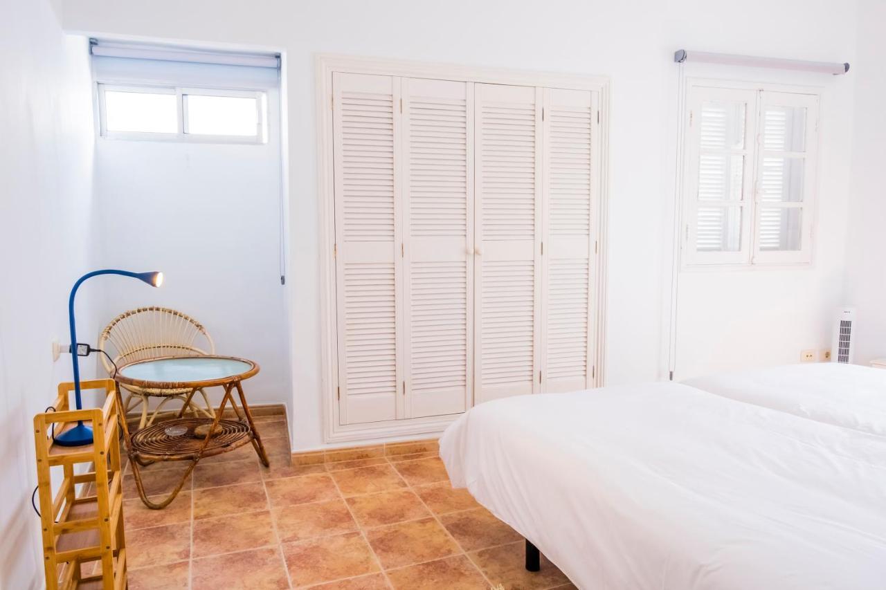 Live Puertito Casa Azul Holiday home