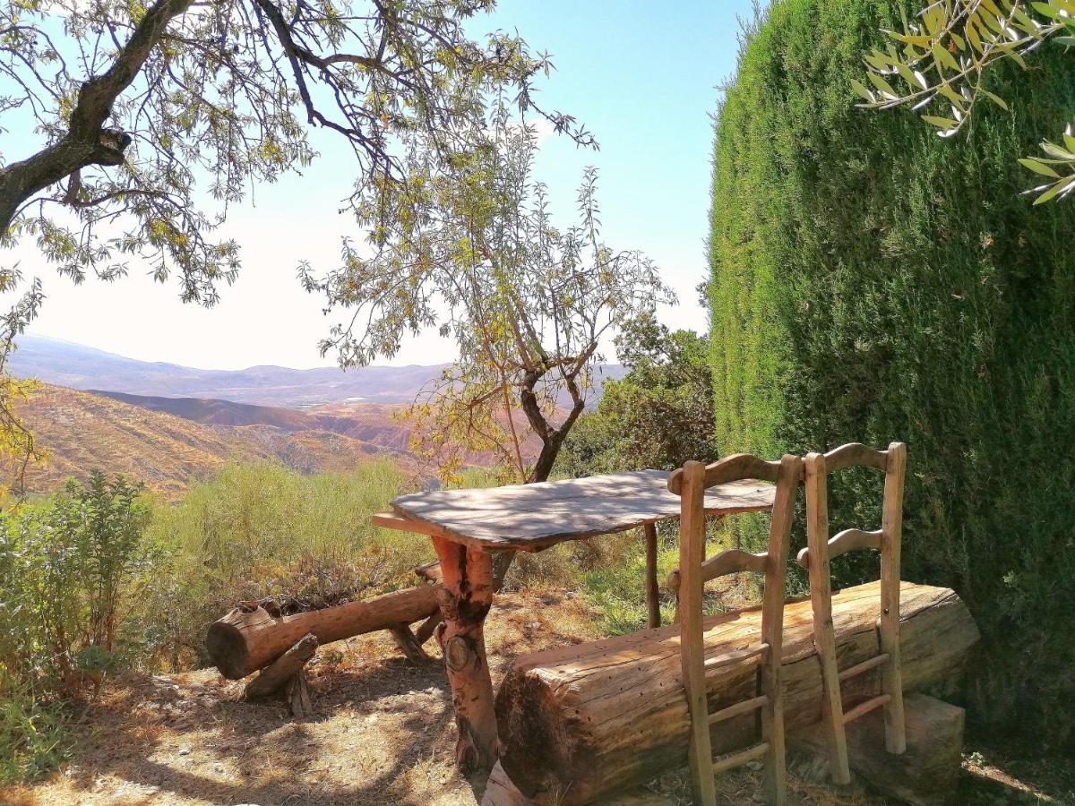 Cortijo Brazal La Ventaja *