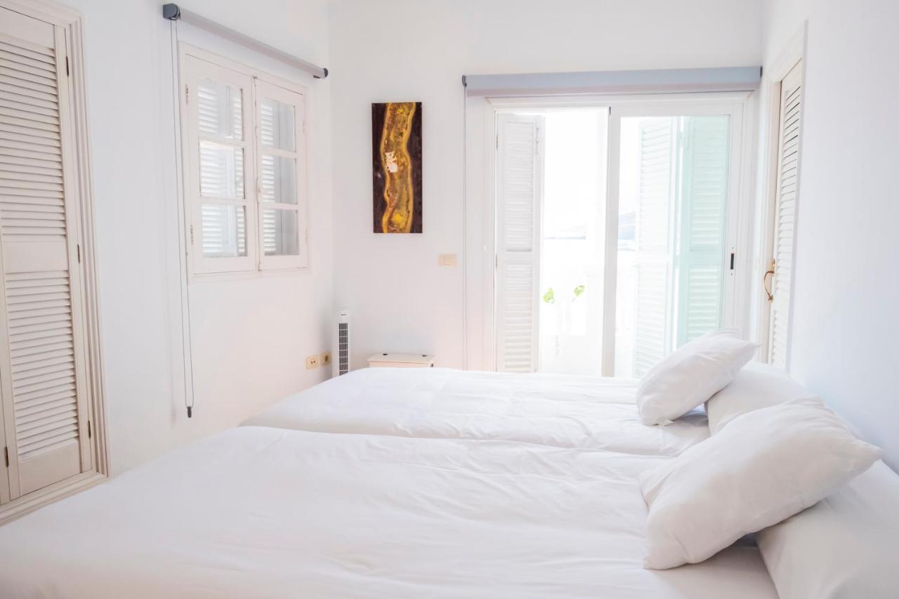 Live Puertito Casa Azul Holiday home Puertito de Guimar