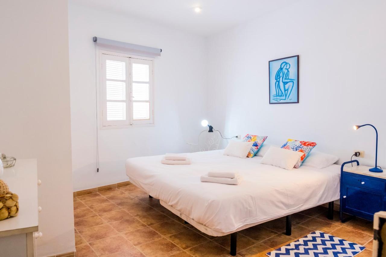 Live Puertito Casa Azul Holiday home *