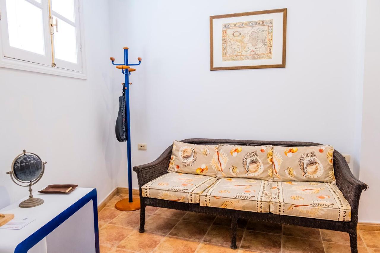 Live Puertito Casa Azul Holiday home