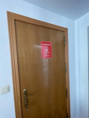Sevilla Apartment *