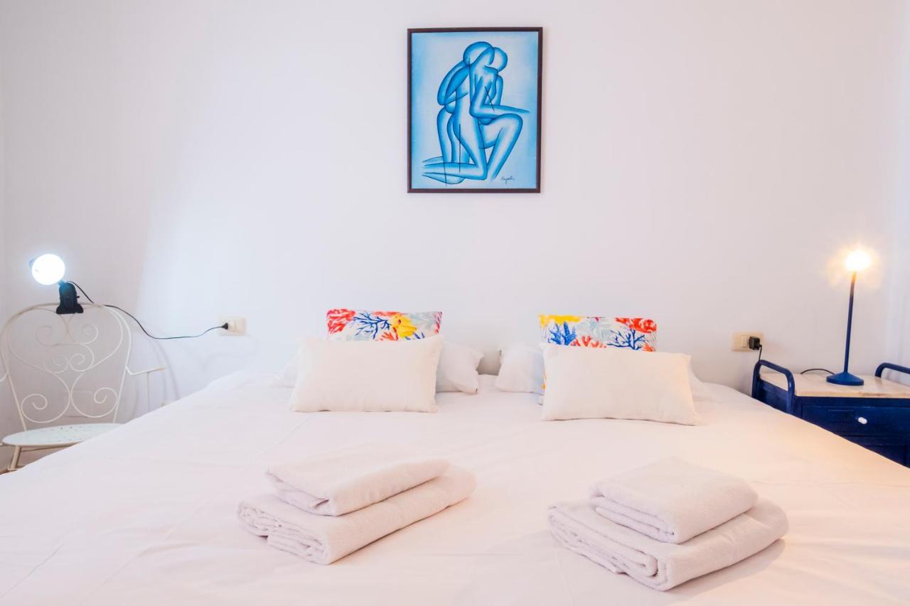 Live Puertito Casa Azul Holiday home *