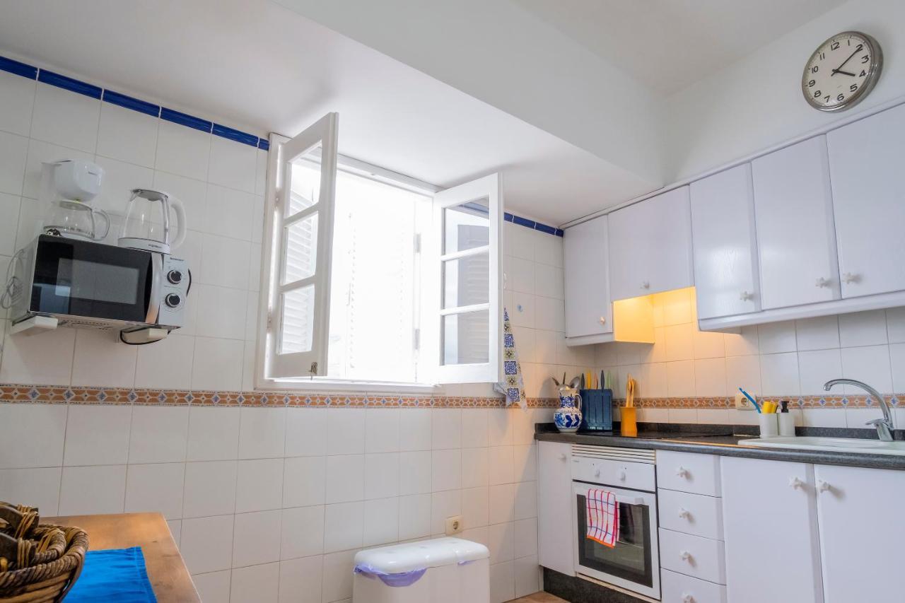 Holiday home Live Puertito Casa Azul Puertito de Guimar