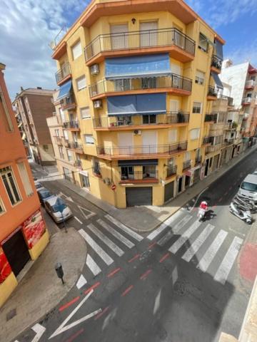 Sevilla Apartment Alicante