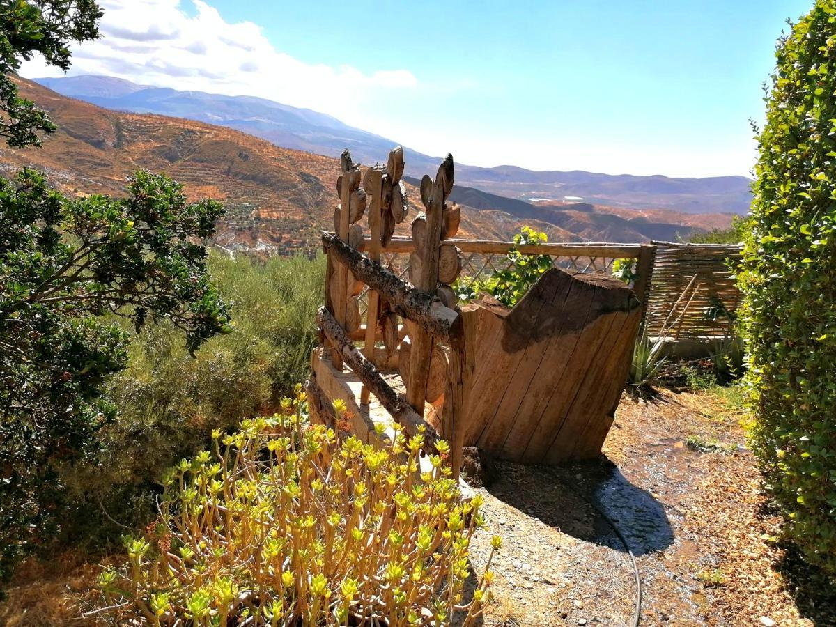 Casa rural Cortijo Brazal La Ventaja