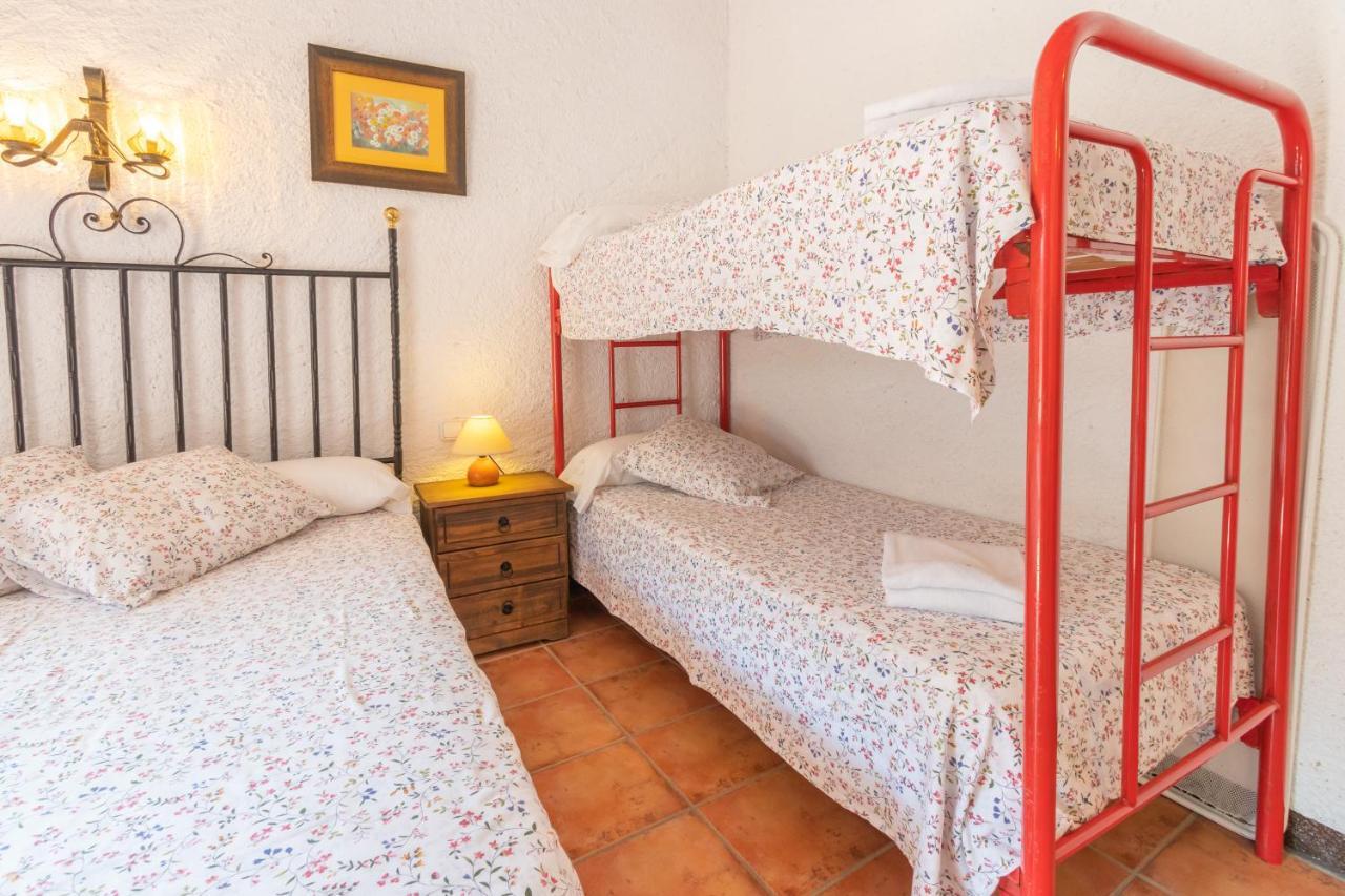 Apartamento Can Lo 3 * Rupit