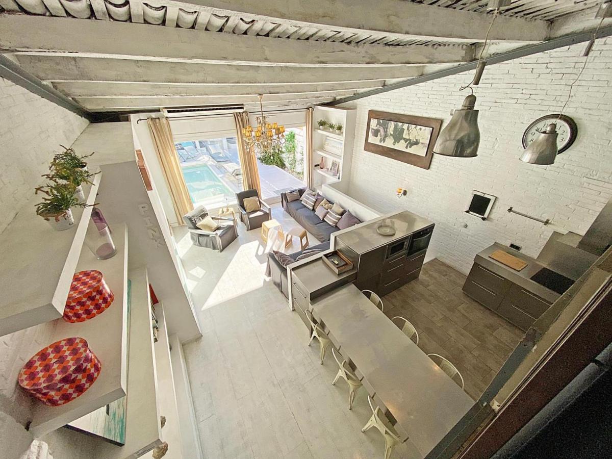 Holiday home Quartz Barcelona