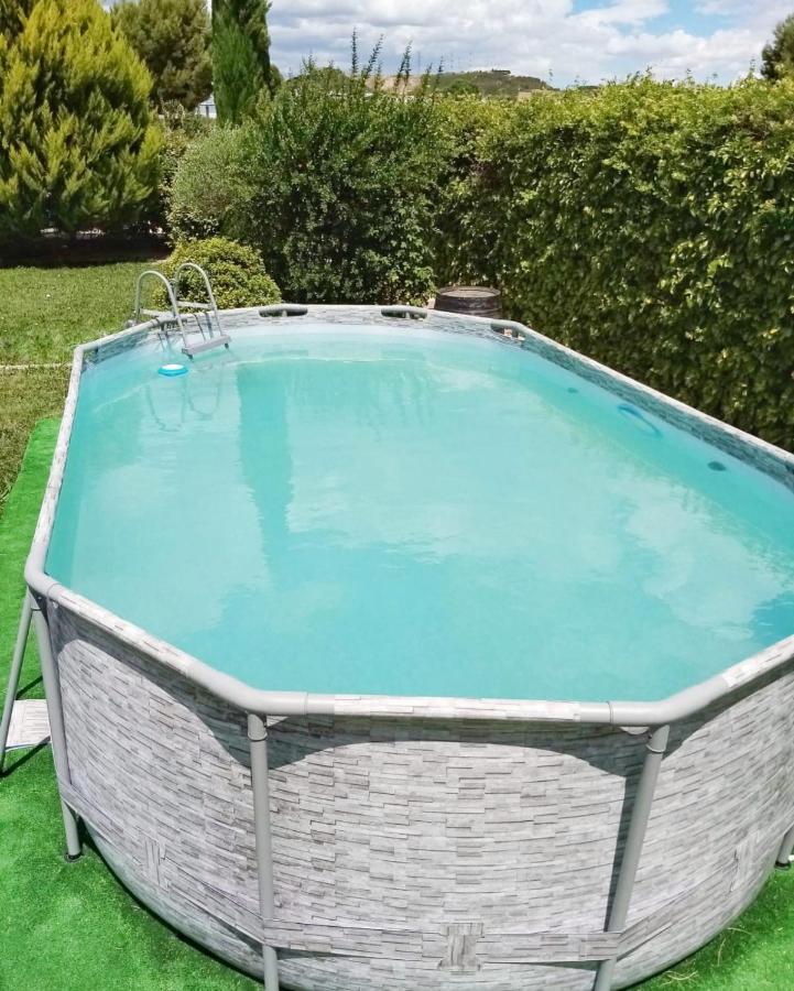 Holiday home San Julian Estarondo Tudela