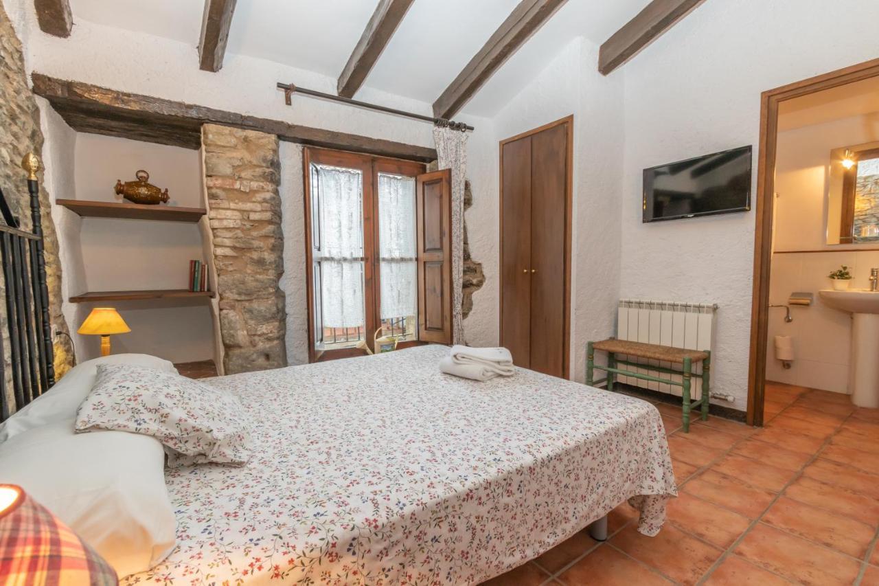 Apartamento Can Lo 3 * Rupit