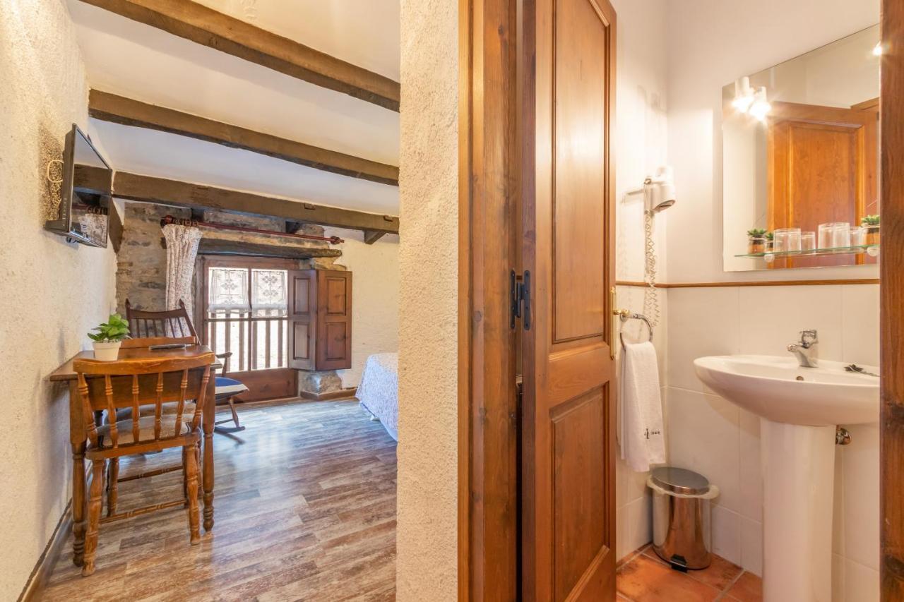 Apartamento Can Lo 3 Rupit