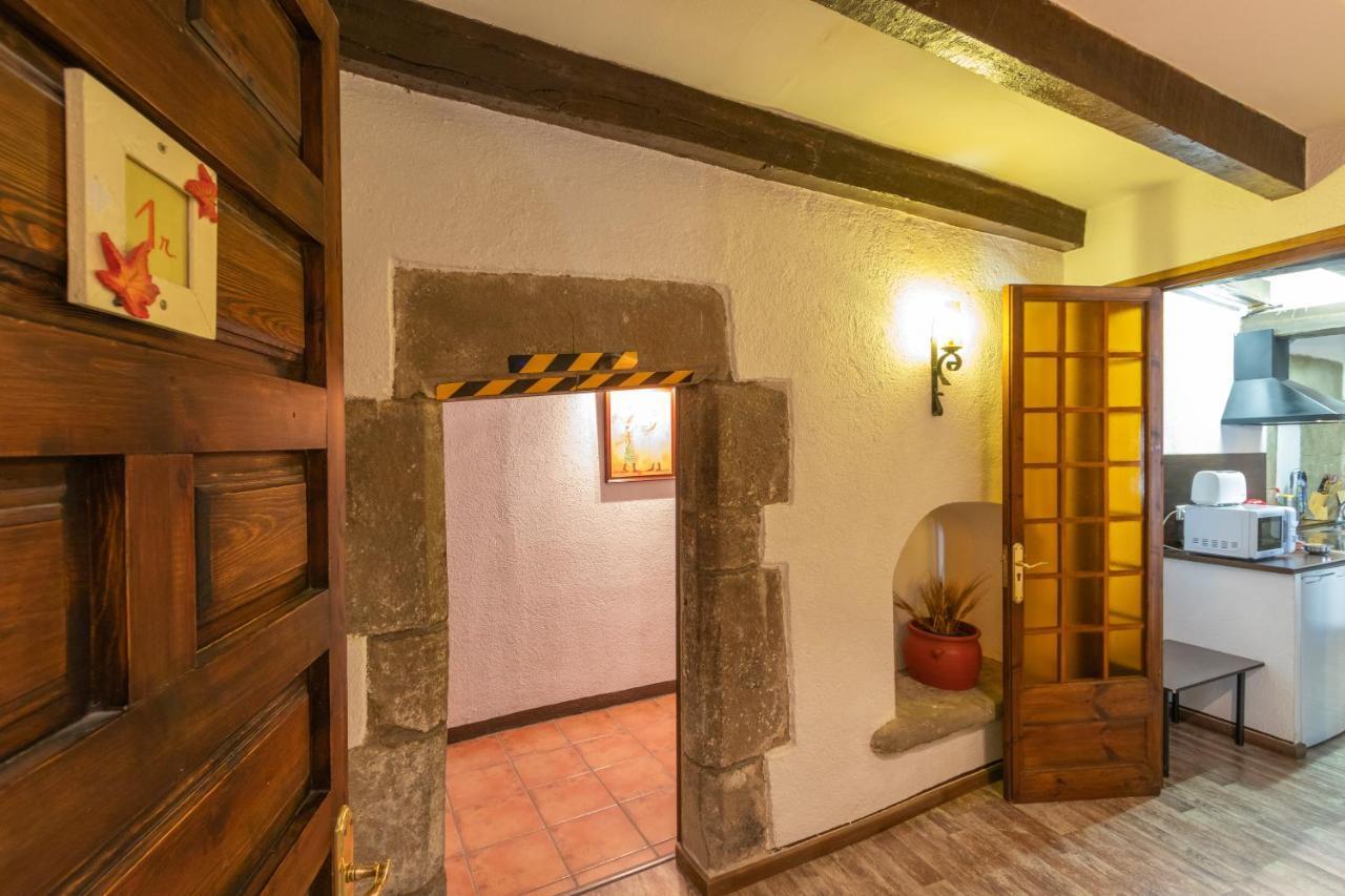 Can Lo 1 Apartamento Rupit