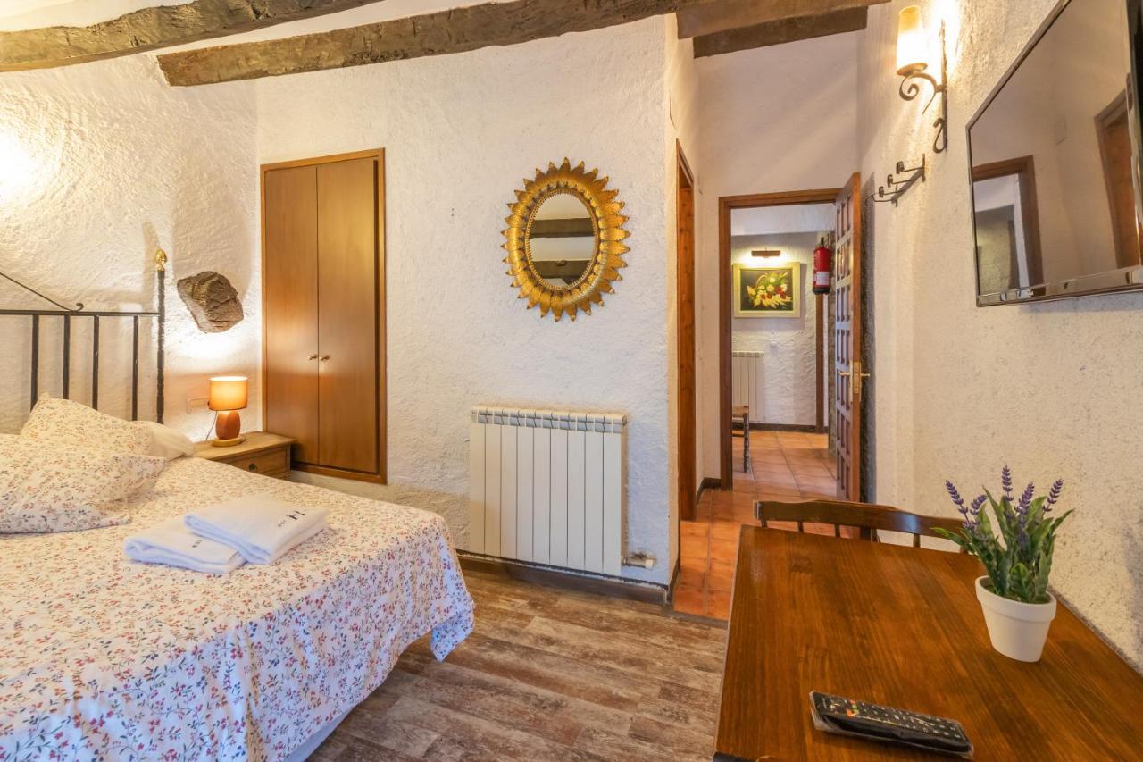Apartamento Can Lo 3 Apartment