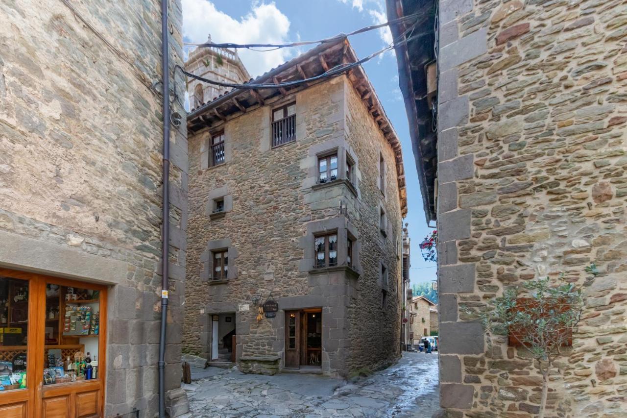 Apartamento Can Lo 3 Apartment Rupit