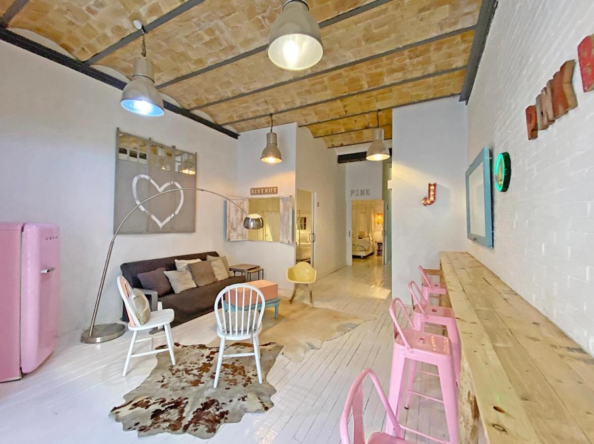 Quartz Holiday home *