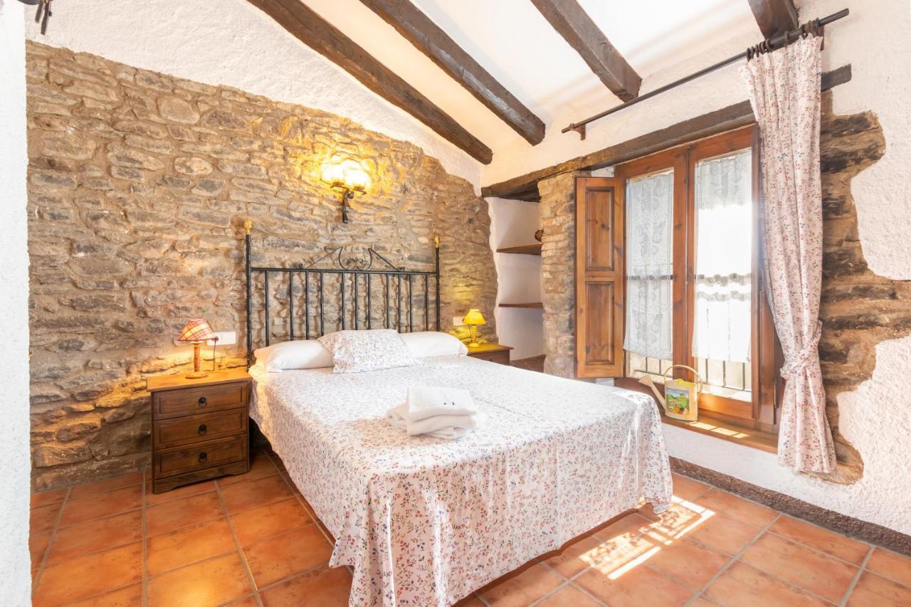 Apartamento Can Lo 3 Apartment