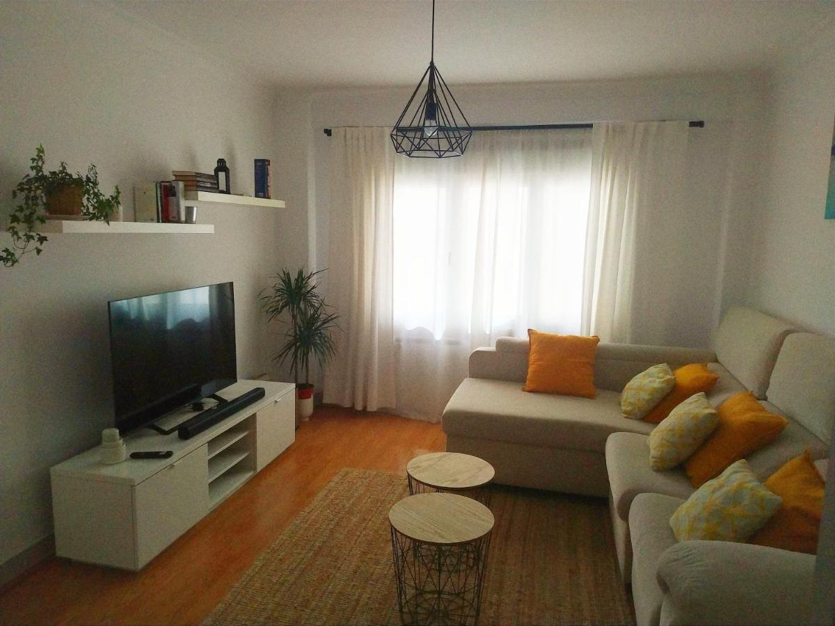 El De Marta Apartamento A Coruña