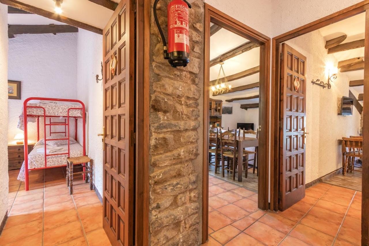 Apartamento Can Lo 3 Apartment Rupit